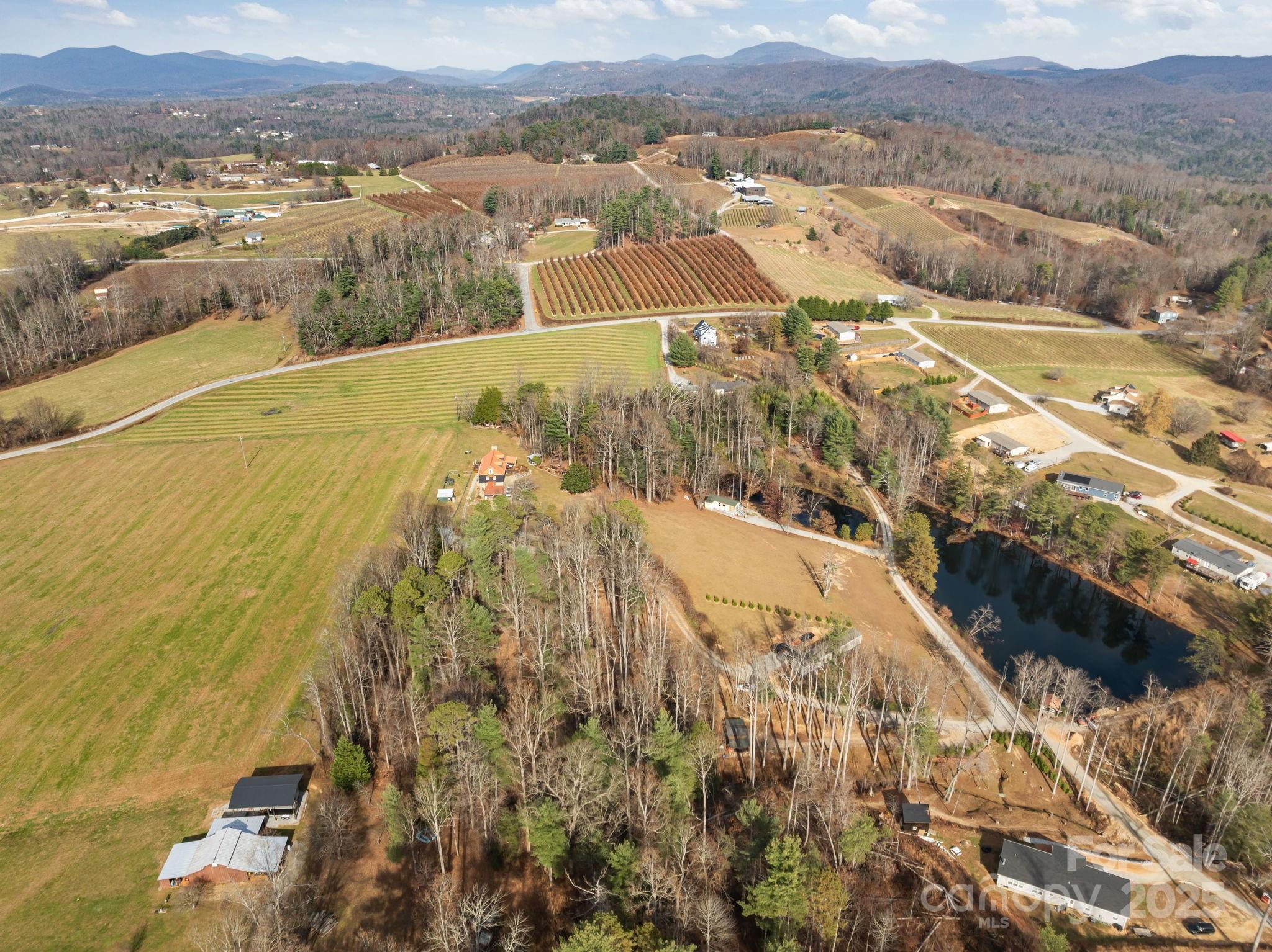 99999 Twin Lakes Drive Flat Rock NC 28792