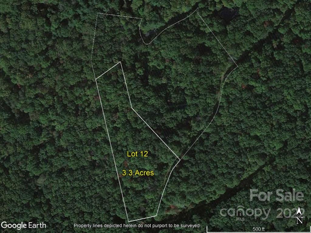 99999 Bartlett Mountain Road Asheville NC 28805