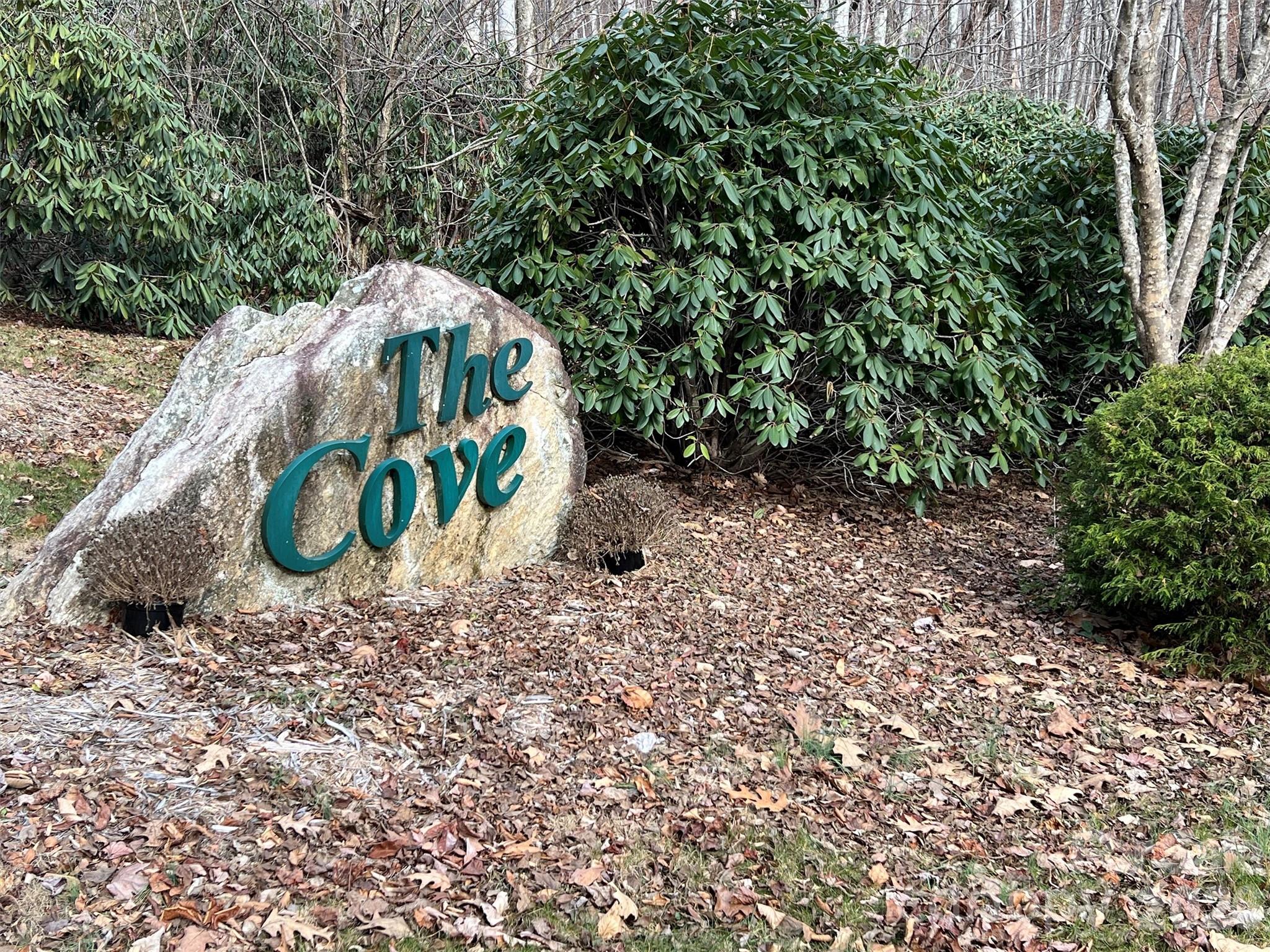 00 Covecrest Drive Maggie Valley NC 28751