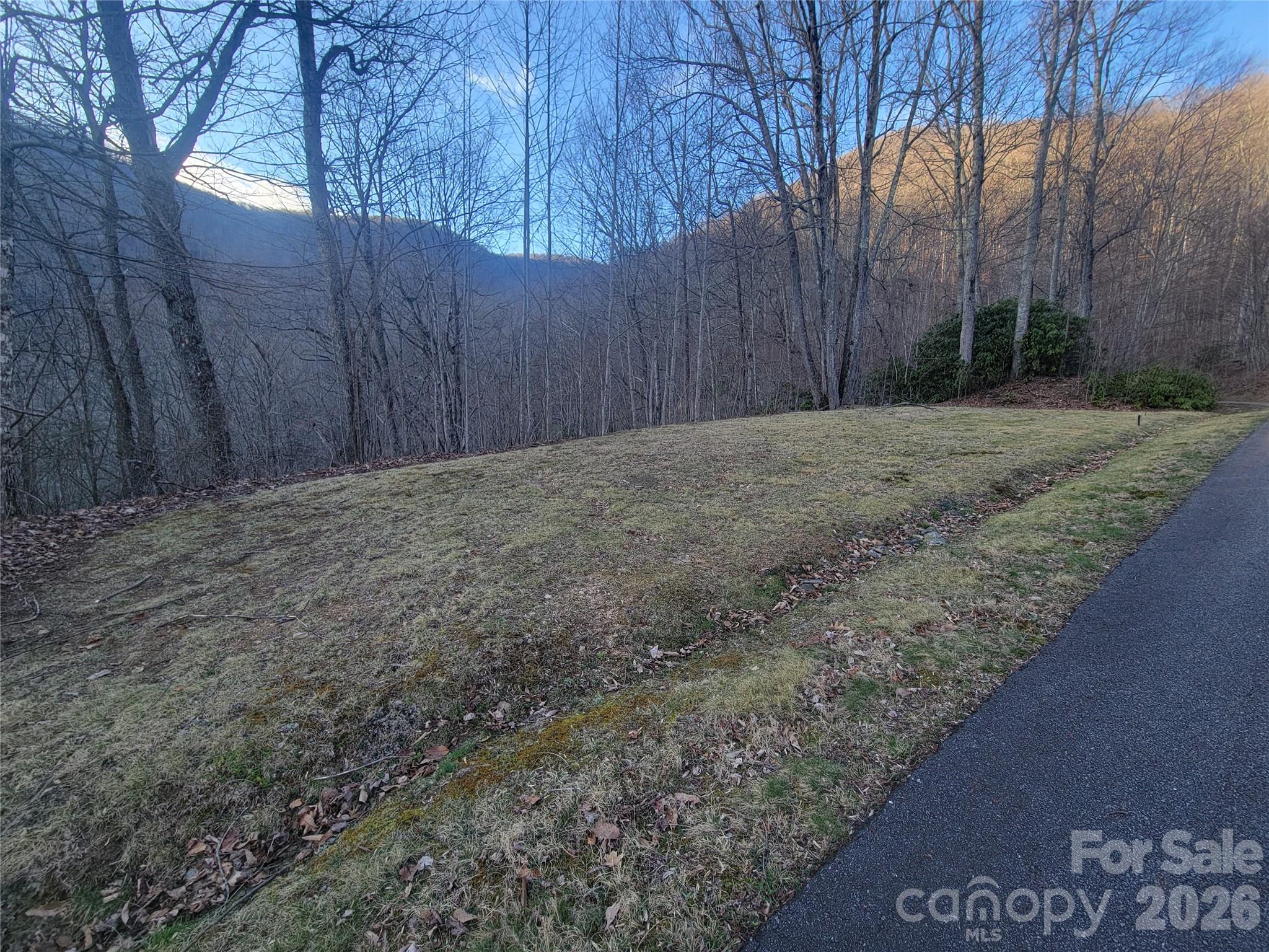 00 Covecrest Drive Maggie Valley NC 28751