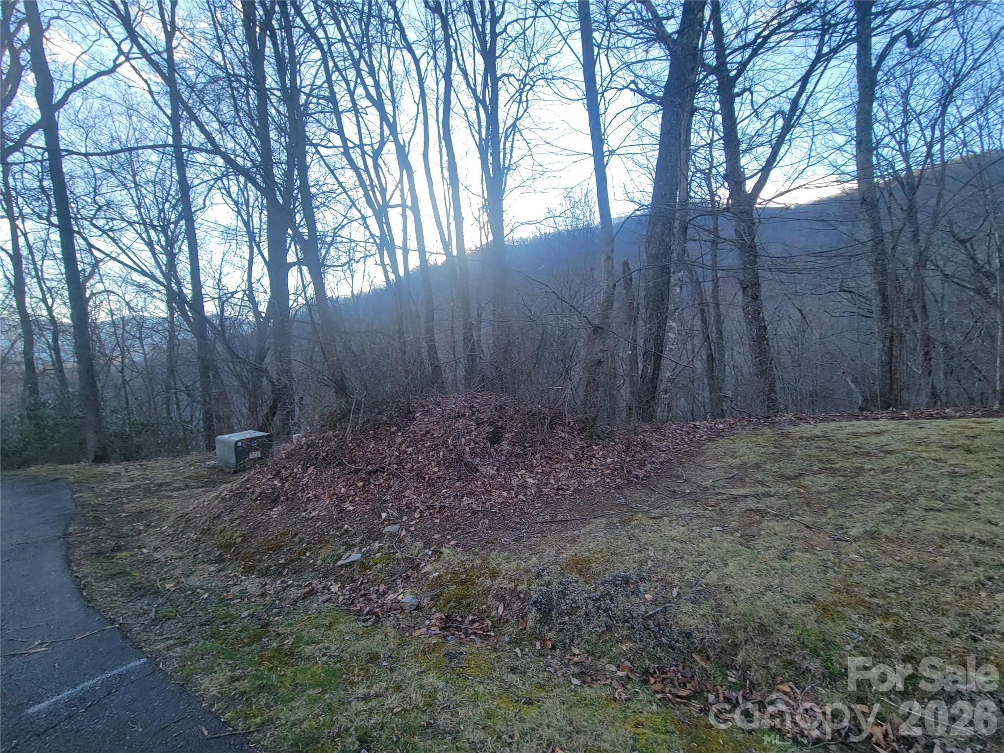 00 Covecrest Drive Maggie Valley NC 28751
