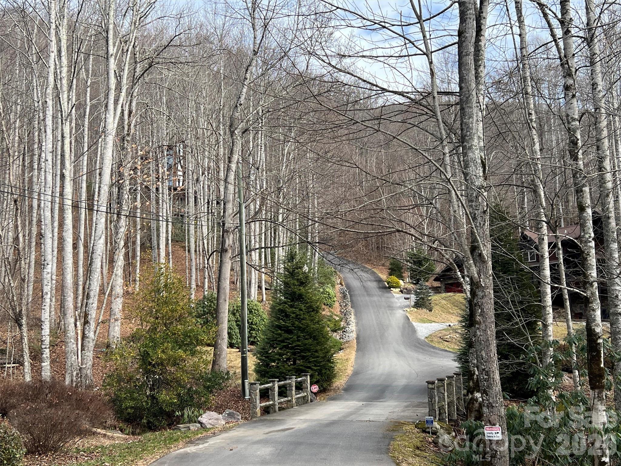 00 Covecrest Drive Maggie Valley NC 28751