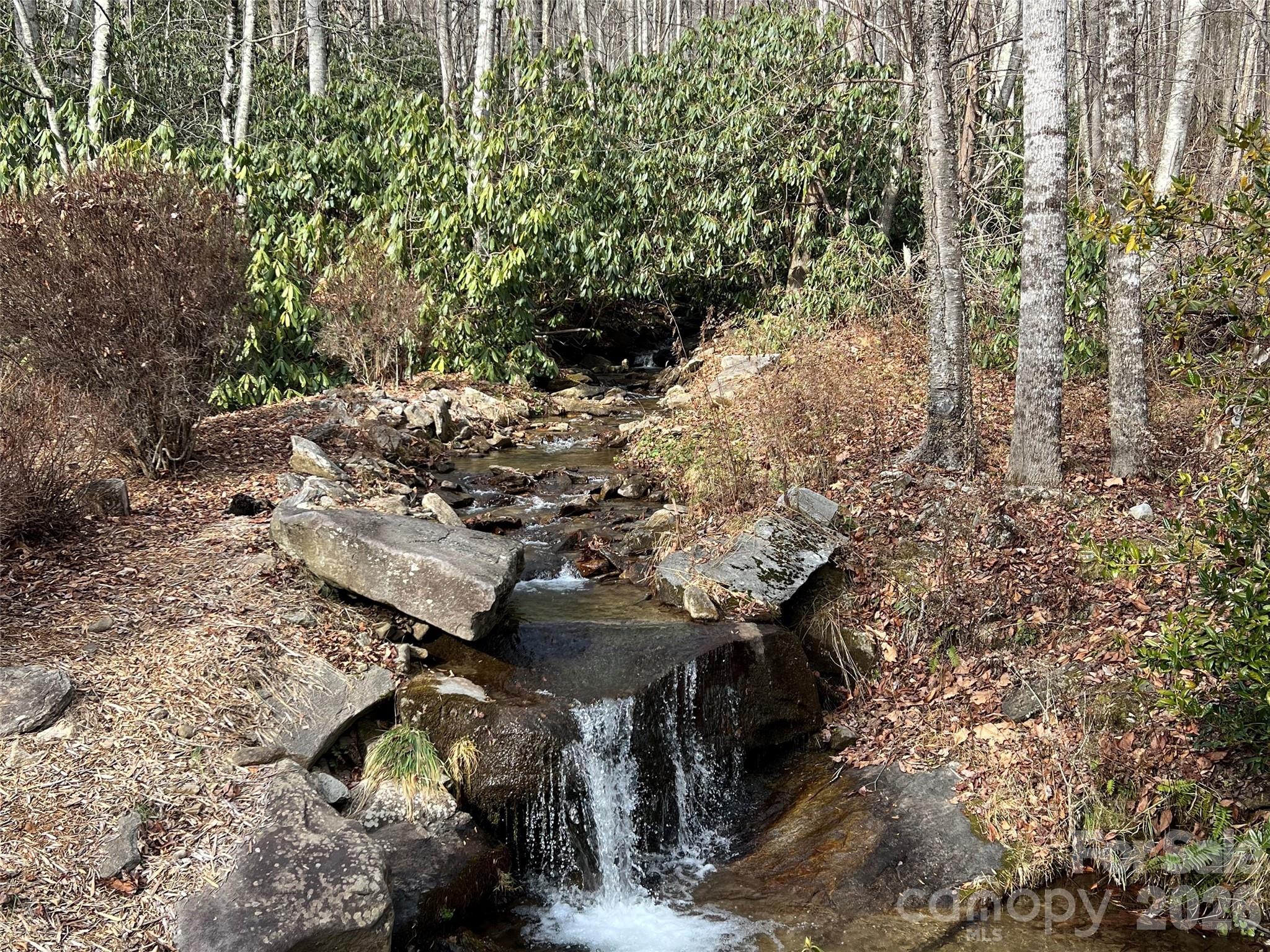 00 Covecrest Drive Maggie Valley NC 28751