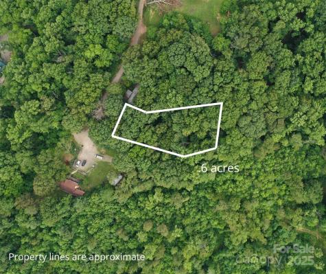 72 Pounders Drive Asheville NC 28804