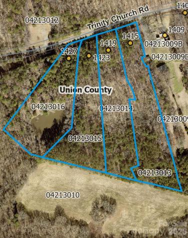 1415 Trinity Church Road Monroe NC 28112