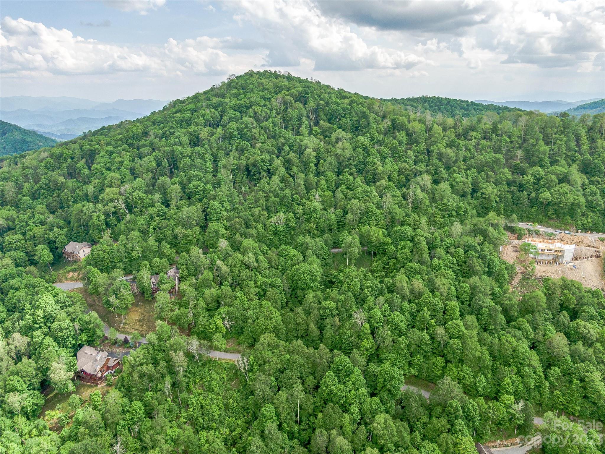 Lot 27 Black Bear Run Mars Hill NC 28754
