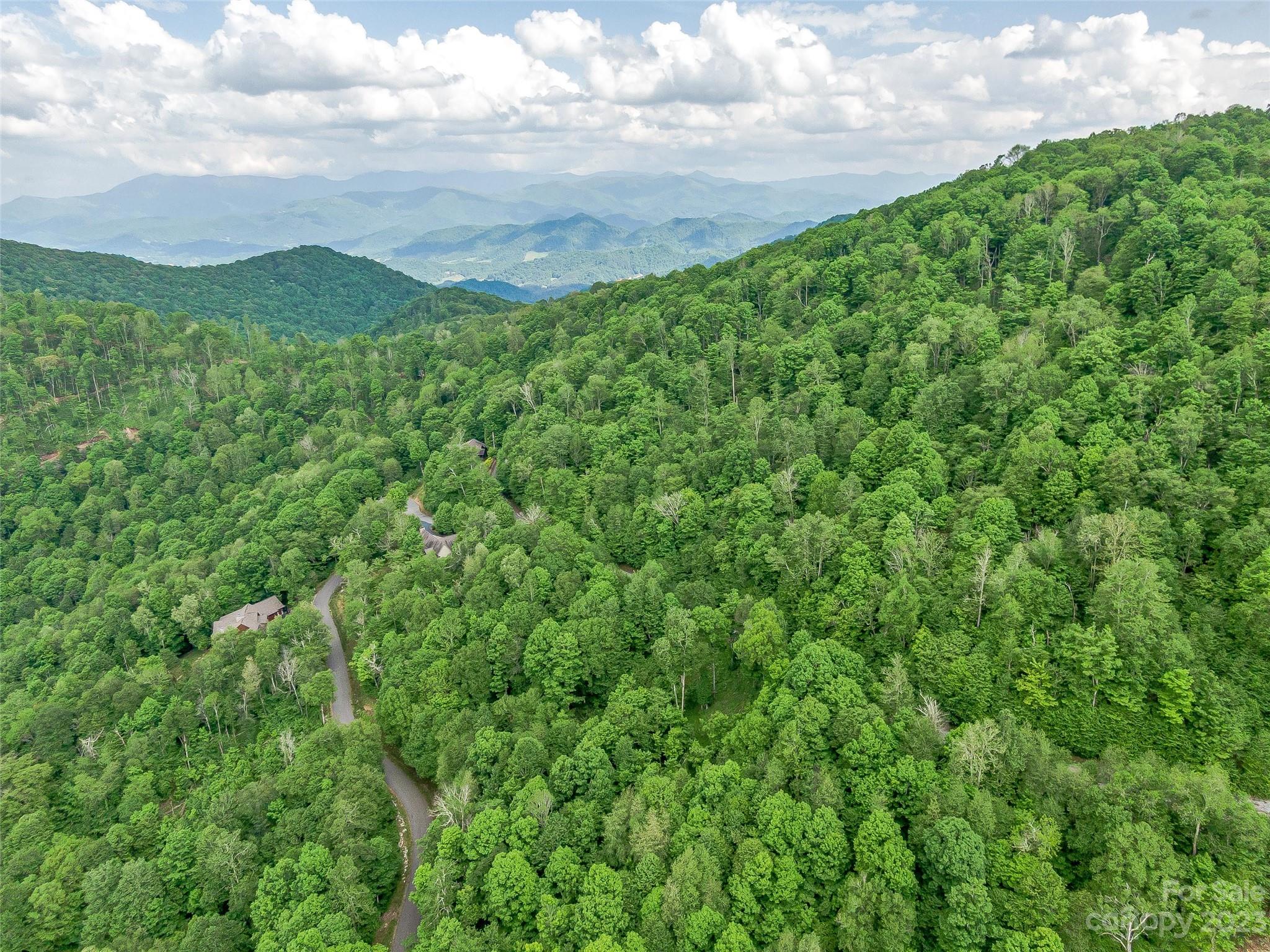 Lot 27 Black Bear Run Mars Hill NC 28754