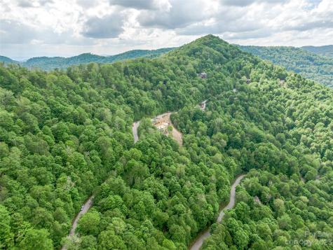 Lot 27 Black Bear Run Mars Hill NC 28754