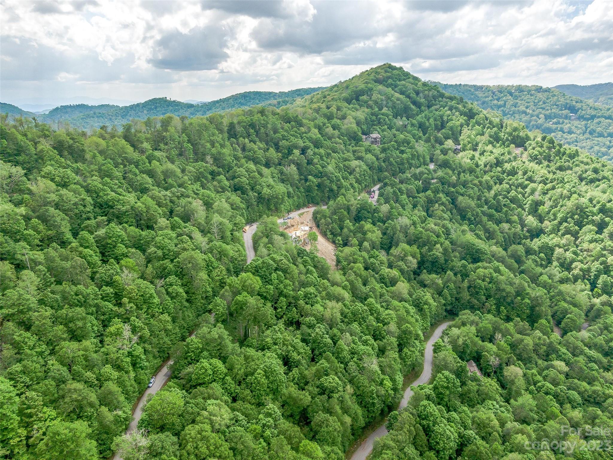 Lot 27 Black Bear Run Mars Hill NC 28754