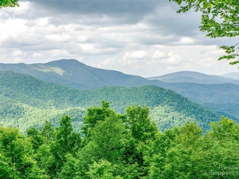 Lot 27 Black Bear Run Mars Hill NC 28754