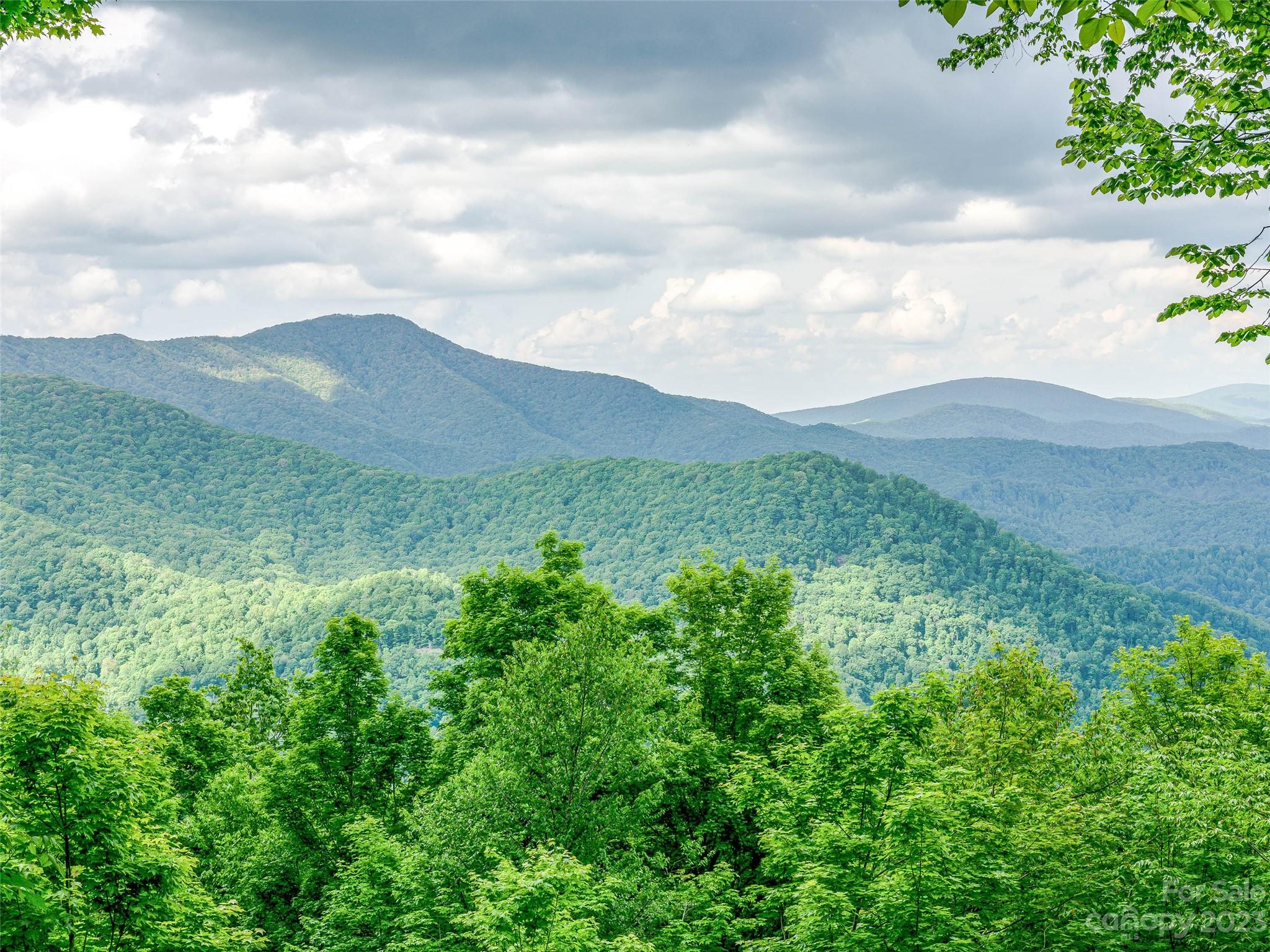 Lot 27 Black Bear Run Mars Hill NC 28754
