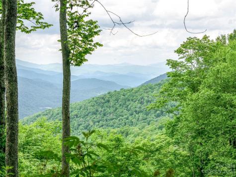 Lot 27 Black Bear Run Mars Hill NC 28754