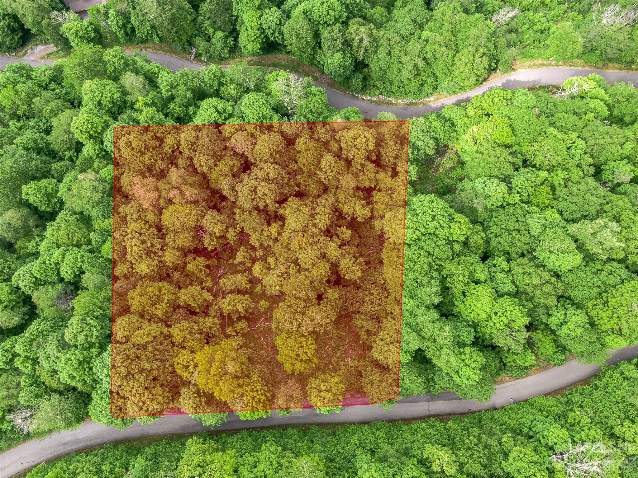 Lot 27 Black Bear Run Mars Hill NC 28754