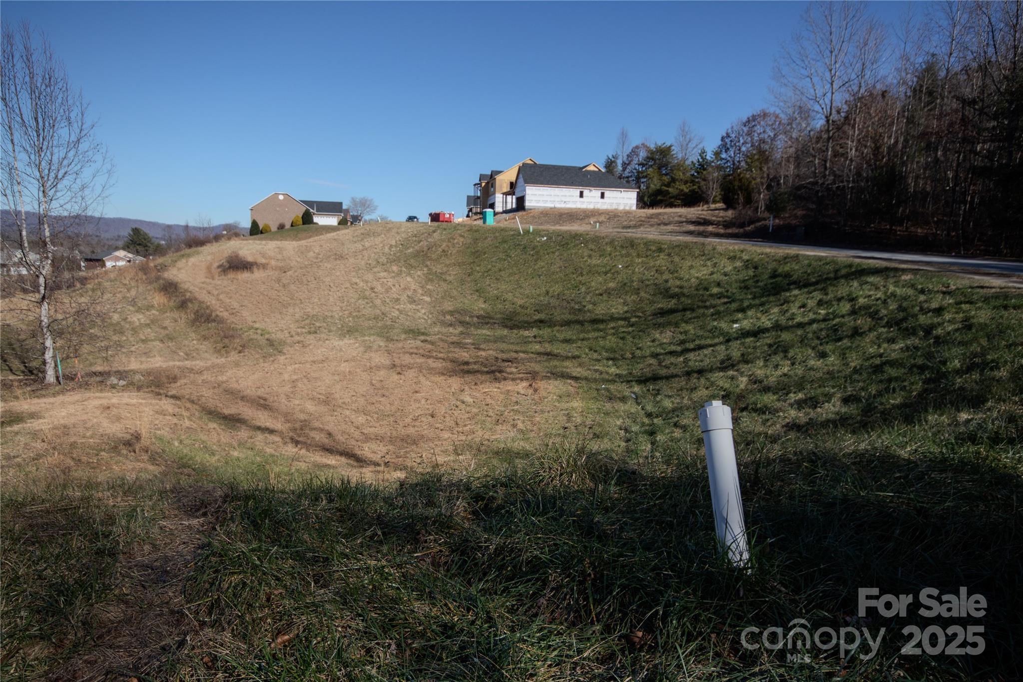 406 Huntington Woods Street SE Lenoir NC 28645