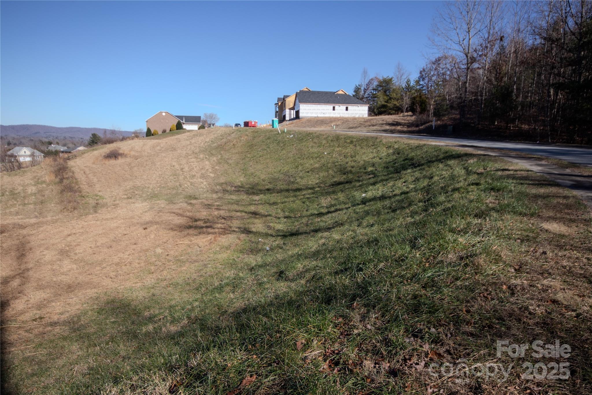 406 Huntington Woods Street SE Lenoir NC 28645