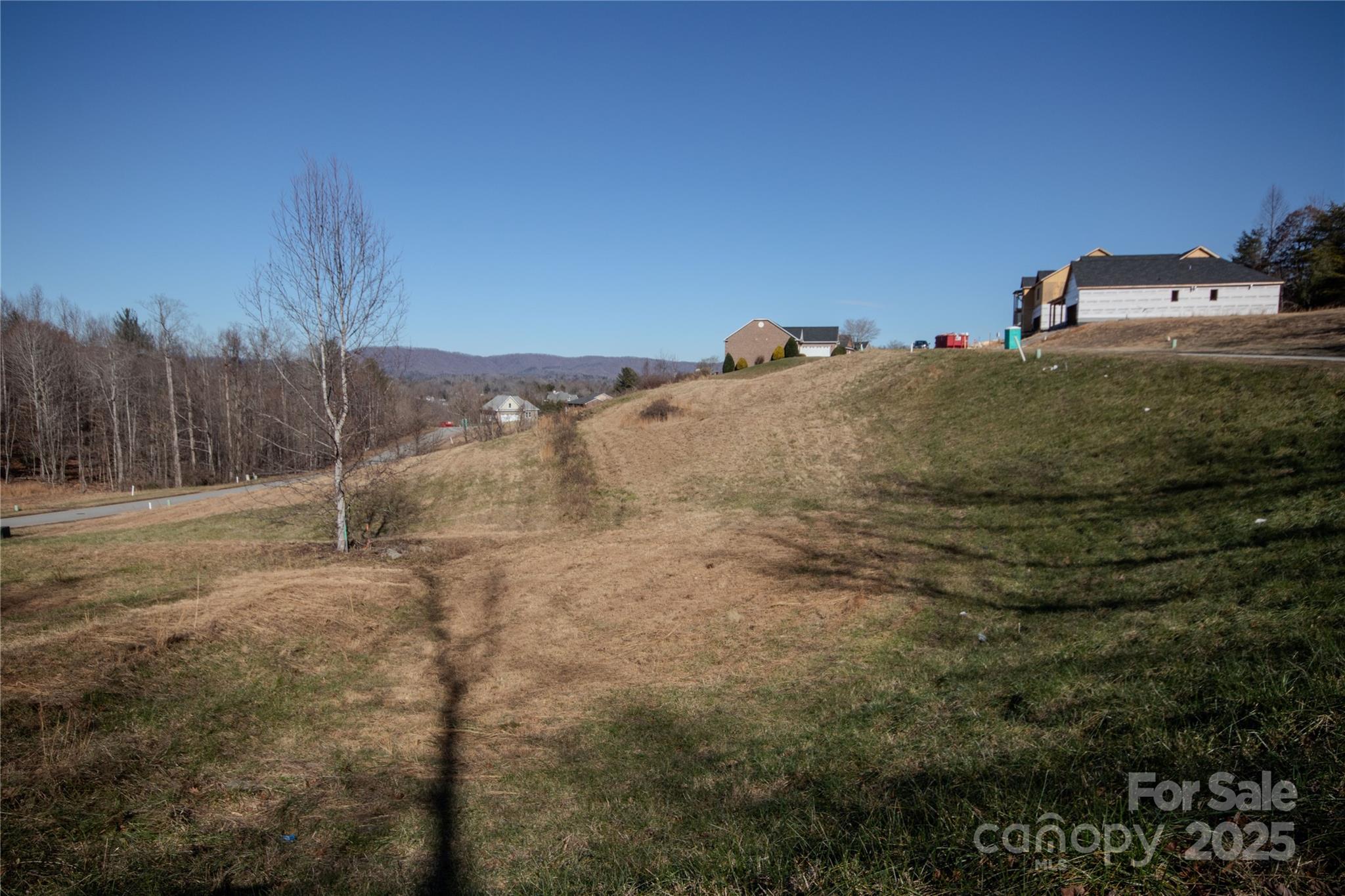 406 Huntington Woods Street SE Lenoir NC 28645