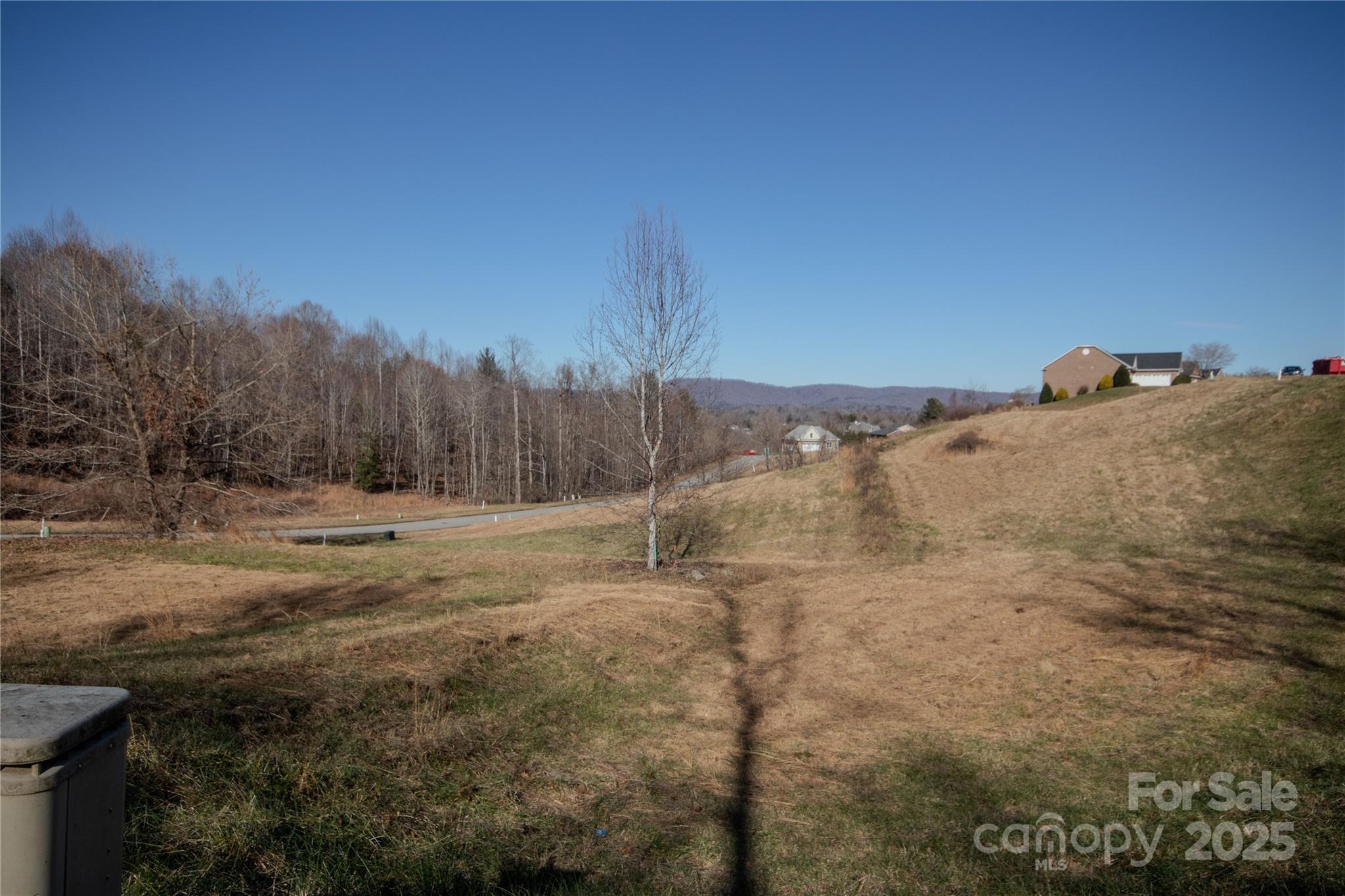 406 Huntington Woods Street SE Lenoir NC 28645