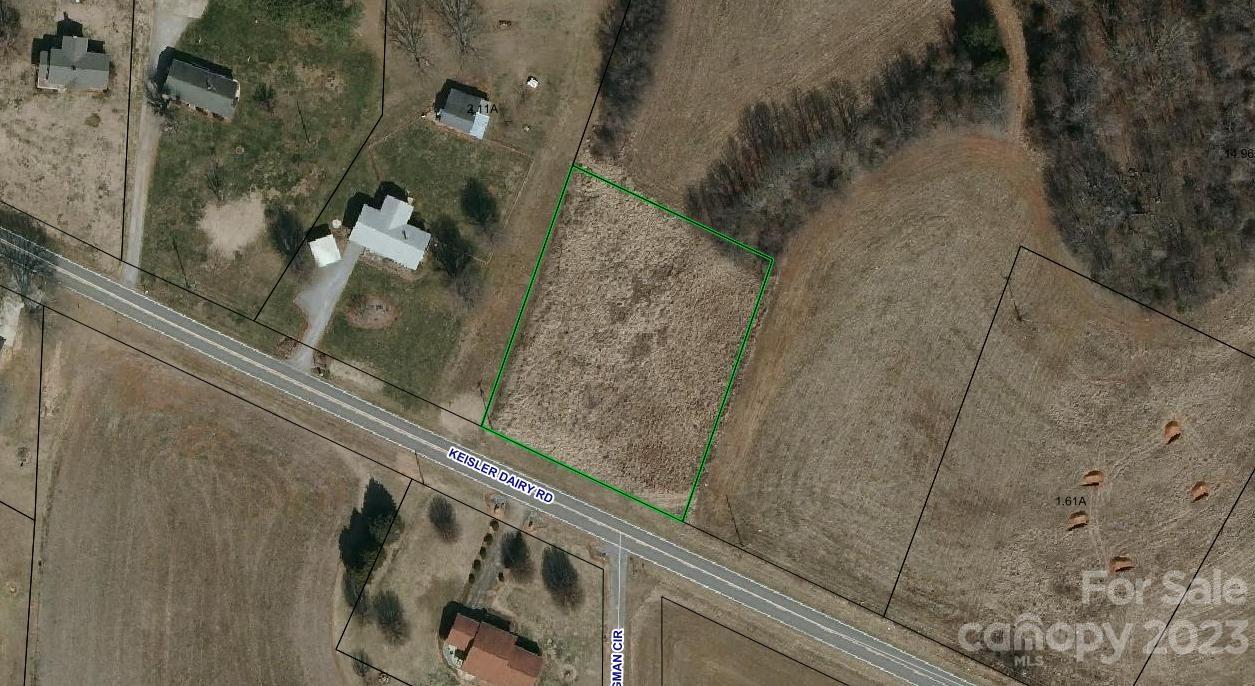 2832 Keisler Dairy Road Conover NC 28613