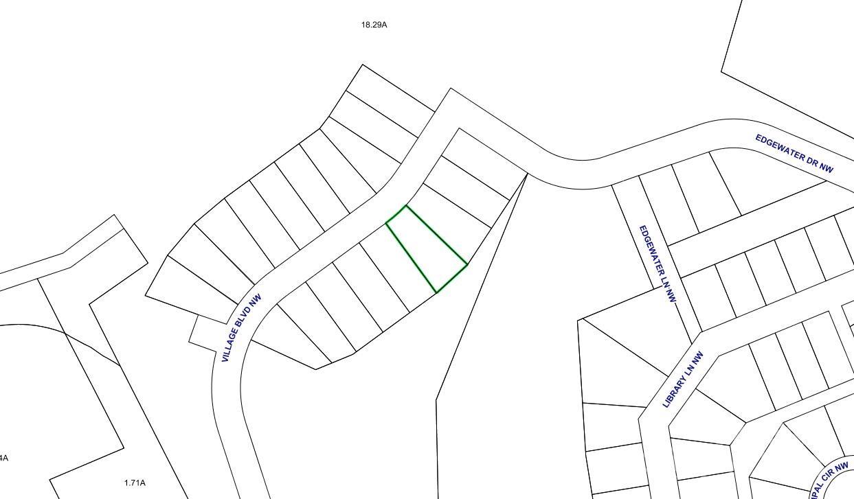 4136 Village Boulevard NW Conover NC 28613