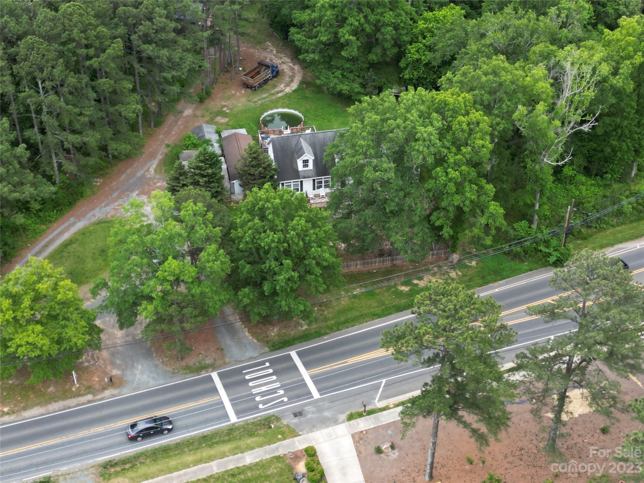 415 Waxhaw Indian Trail Road Indian Trail NC 28079