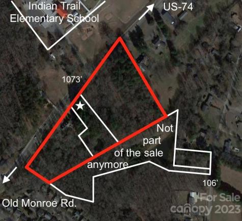 415 Waxhaw Indian Trail Road Indian Trail NC 28079