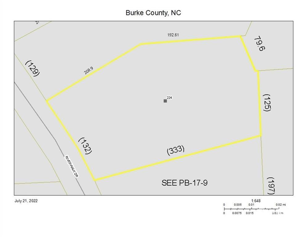 224 Riverwalk Drive Connelly Springs NC 28612