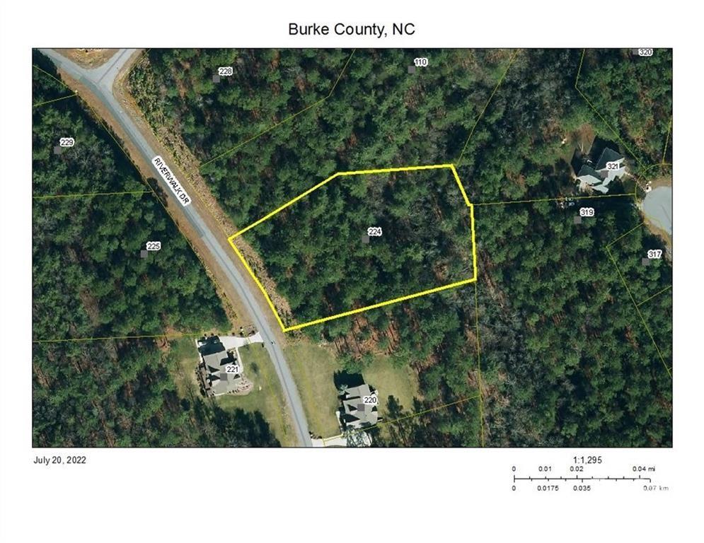 224 Riverwalk Drive Connelly Springs NC 28612