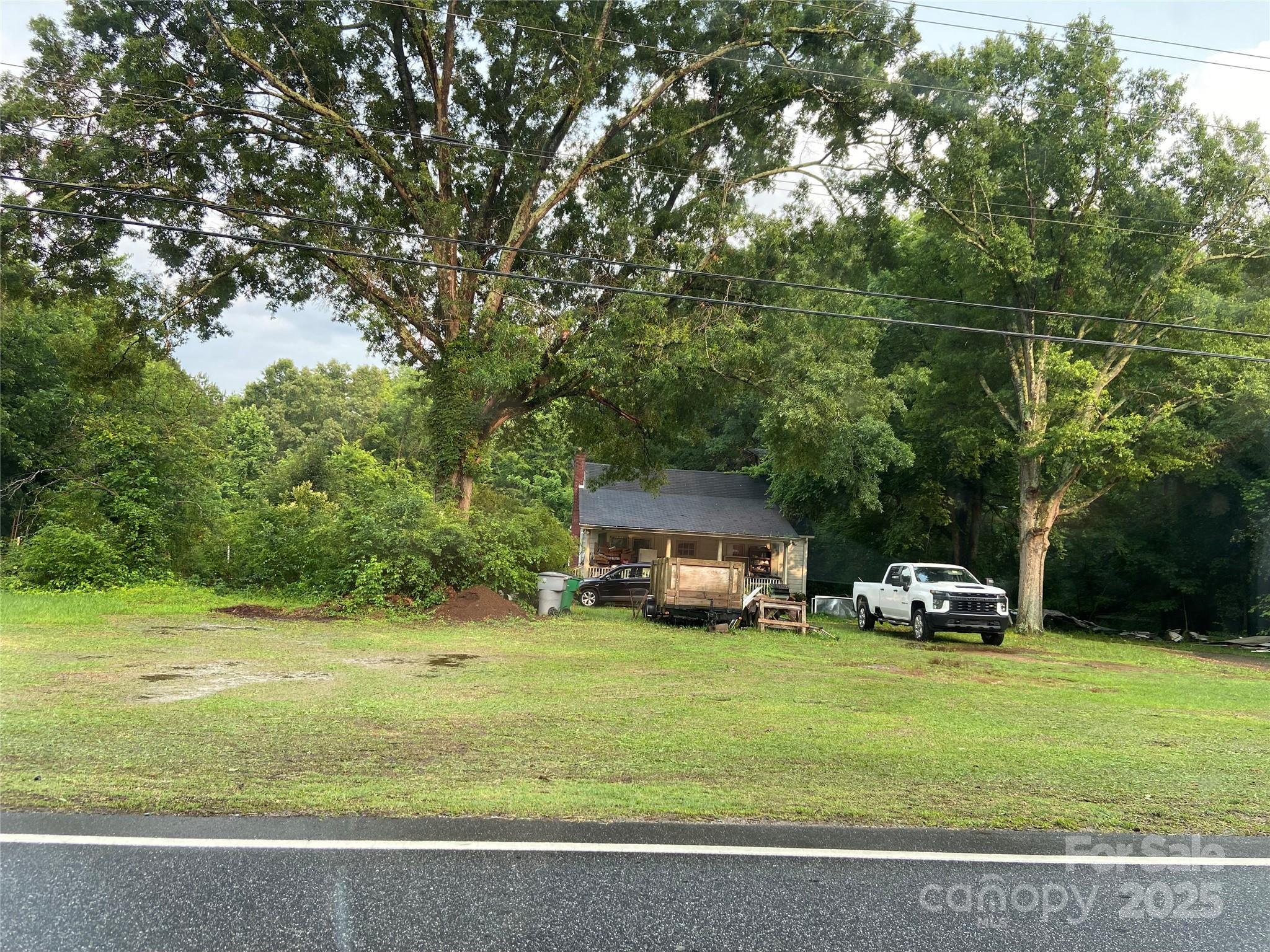 9832 Harrisburg Road Charlotte NC 28215