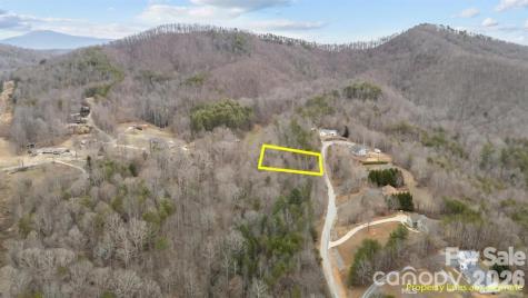 Lot 107 Glenhaven Drive Marion NC 28752