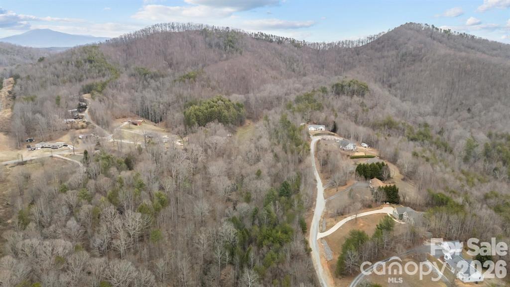 Lot 107 Glenhaven Drive Marion NC 28752