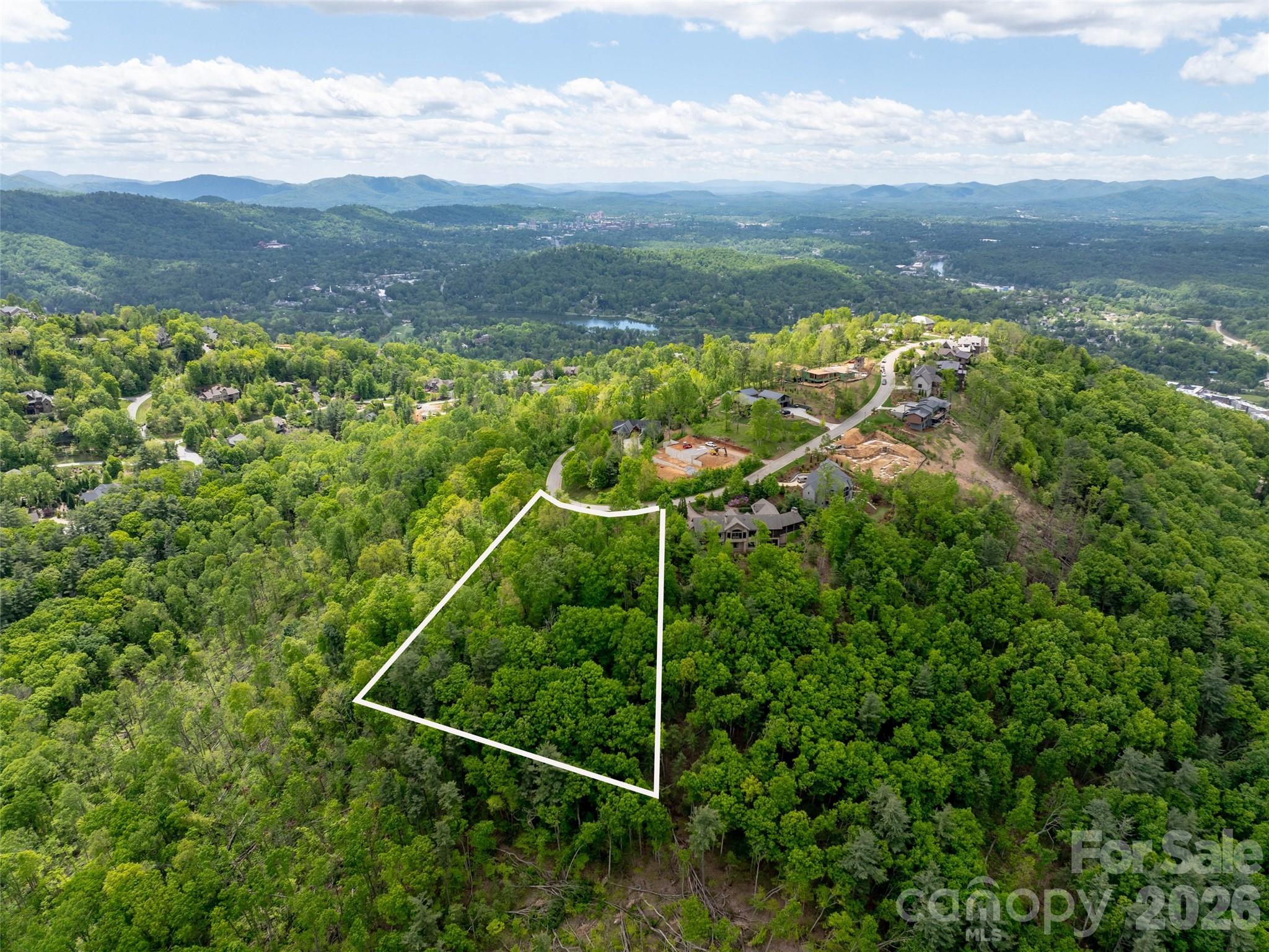 124 Summit Tower Circle Asheville NC 28804