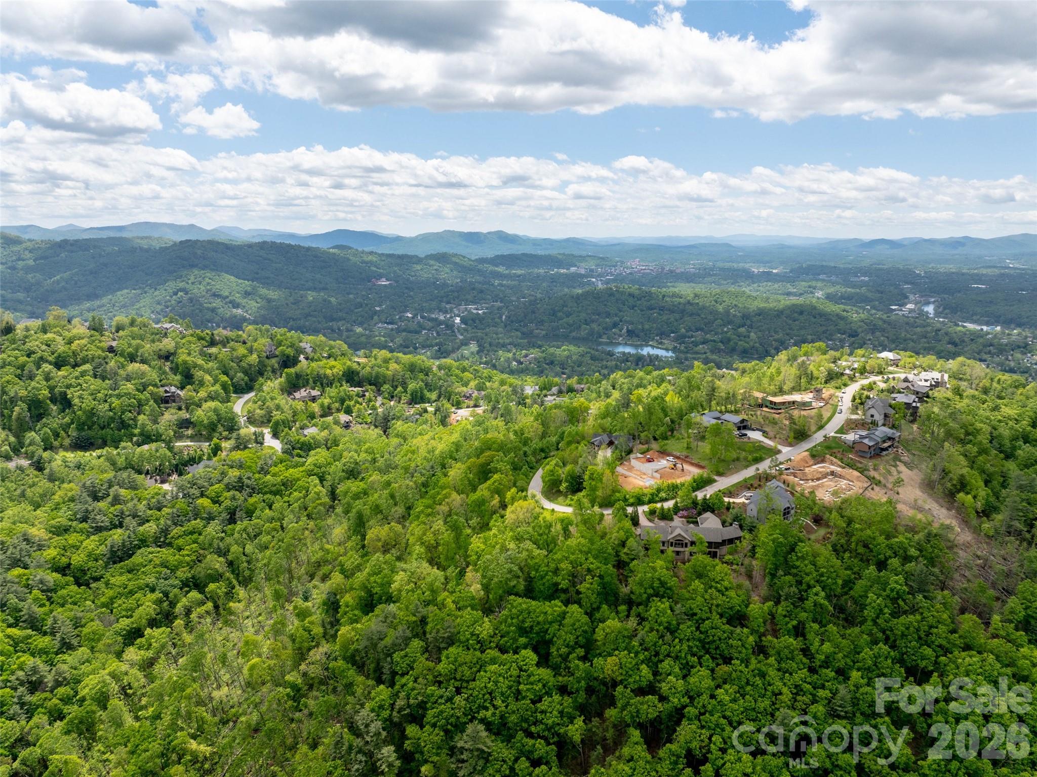 124 Summit Tower Circle Asheville NC 28804