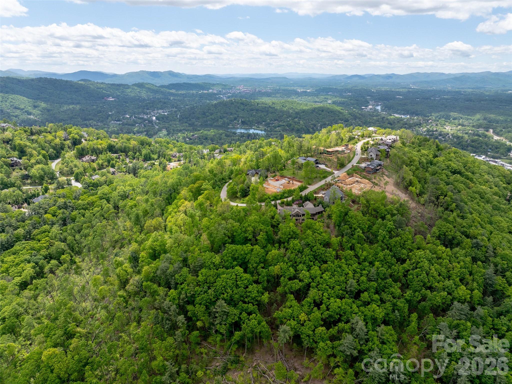124 Summit Tower Circle Asheville NC 28804