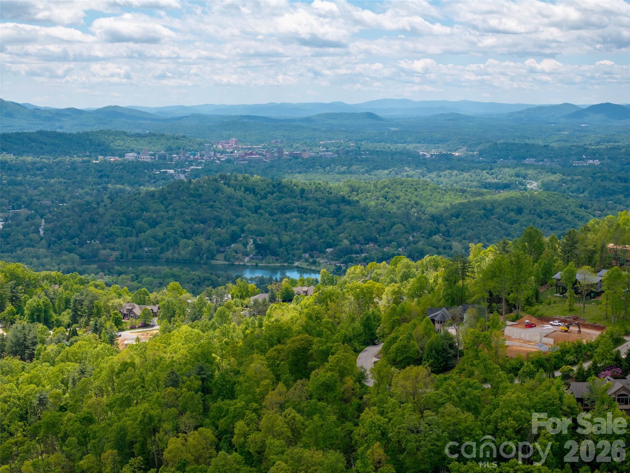 124 Summit Tower Circle Asheville NC 28804