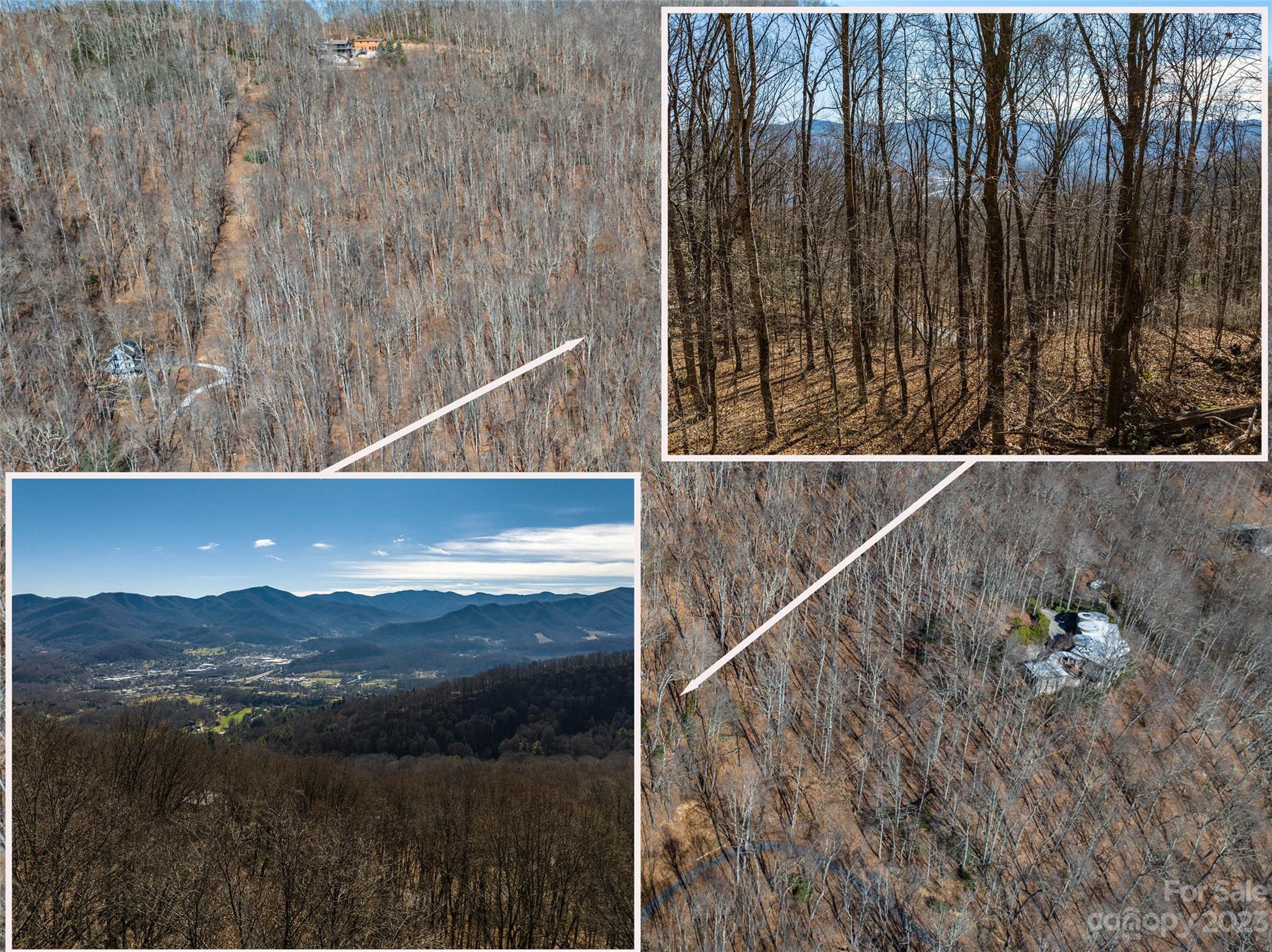 933 Dogwood Trail Waynesville NC 28786