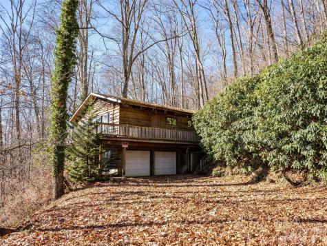 933 Dogwood Trail Waynesville NC 28786