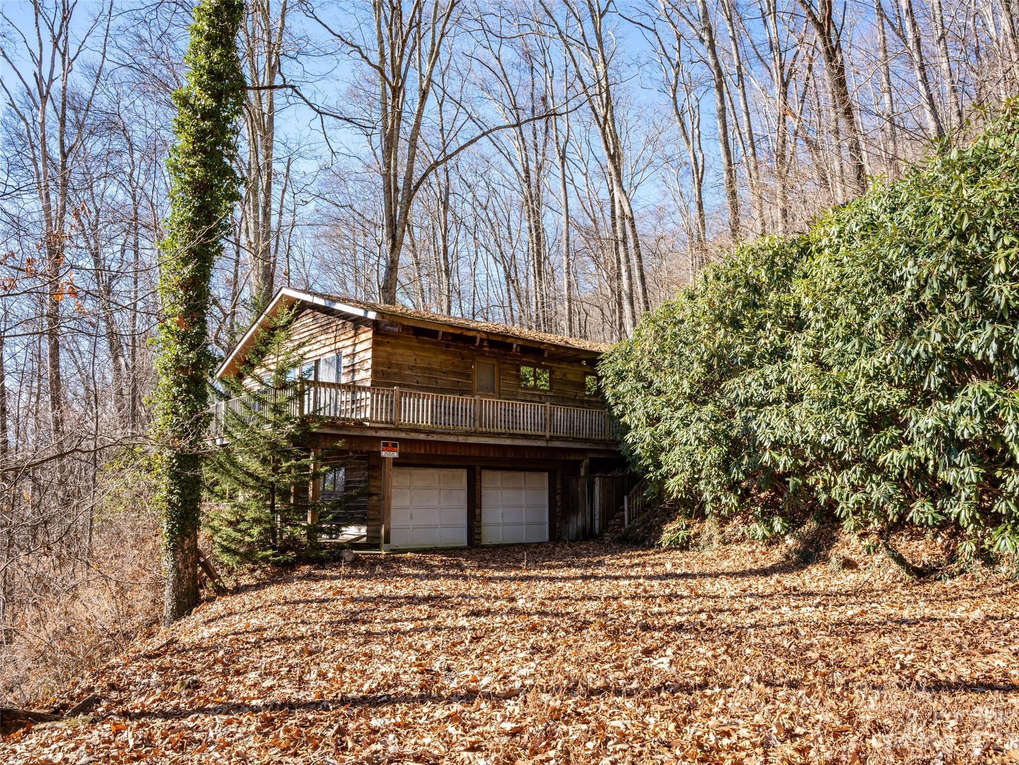 933 Dogwood Trail Waynesville NC 28786