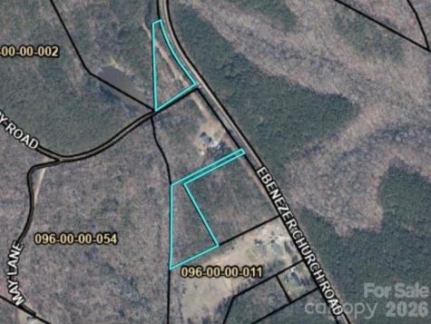 3279 Ebenezer Church Road Camden SC 29020