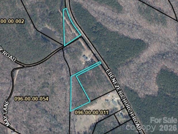 3279 Ebenezer Church Road Camden SC 29020