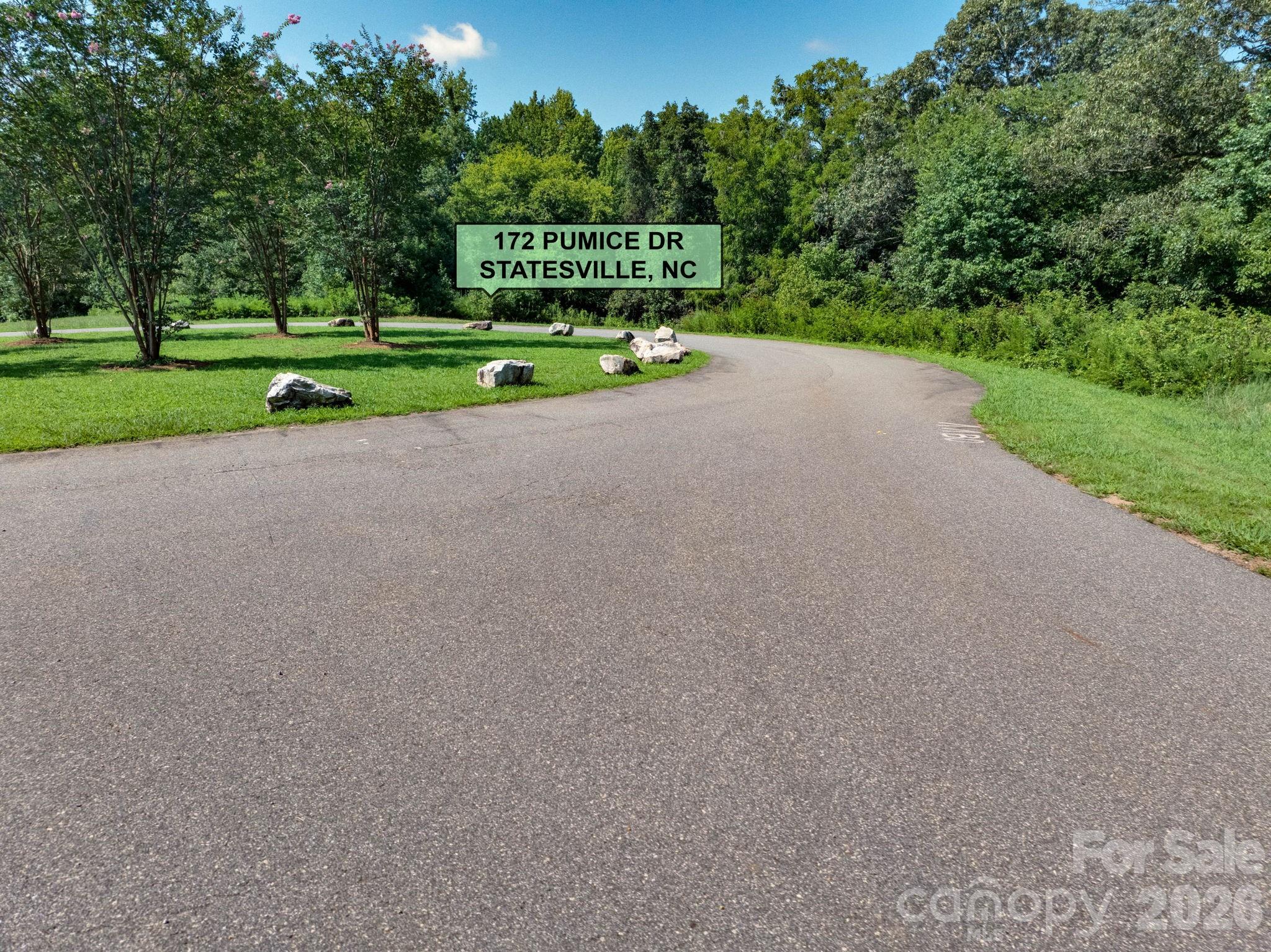 172 Pumice Drive Statesville NC 28625