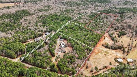 00 Three Crow Road Lancaster SC 29720