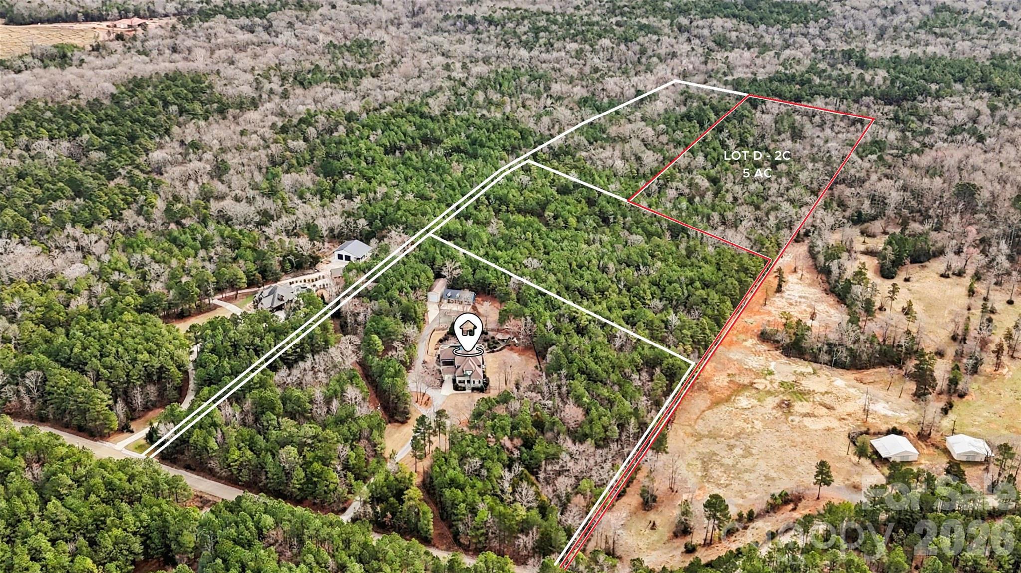 00 Three Crow Road Lancaster SC 29720