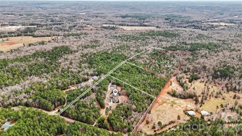 00 Three Crow Road Lancaster SC 29720