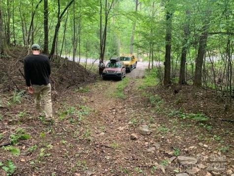 42.16 Acs Green River Cove Road Saluda NC 28773