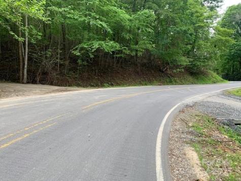 42.16 Acs Green River Cove Road Saluda NC 28773