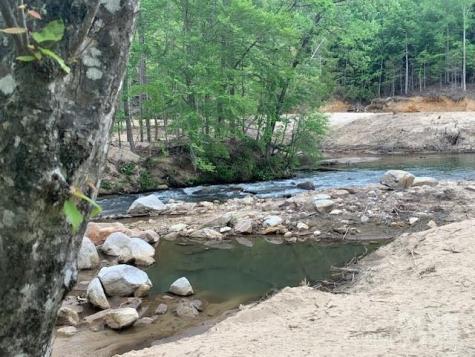 42.16 Acs Green River Cove Road Saluda NC 28773