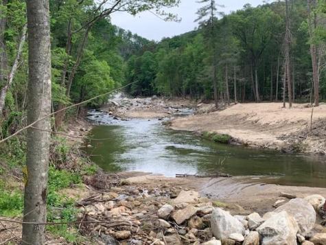 42.16 Acs Green River Cove Road Saluda NC 28773