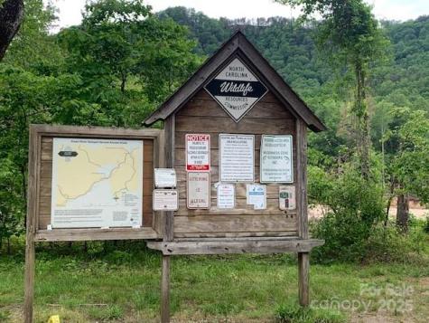 42.16 Acs Green River Cove Road Saluda NC 28773