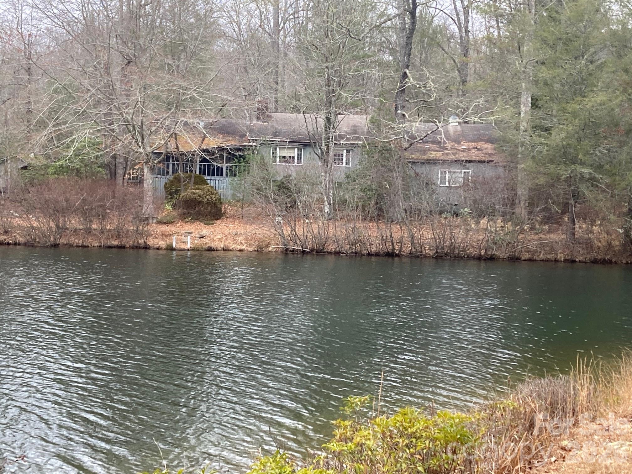 269 Notlvsi Court Brevard NC 28712