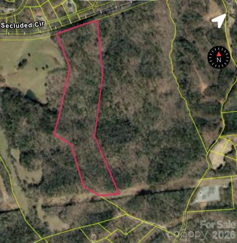 0 West Wood Drive Marion NC 28752